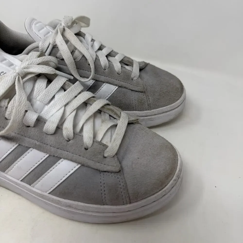 Adidas Grand Court Alpha Sneaker Kids Size 6